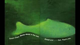 My Many Colored Days by Dr. Seuss (with Music) gameplay video by arand, 8:30 duration