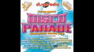 DISCOPARADE COMPILATION WINTER 2003 (CD2)