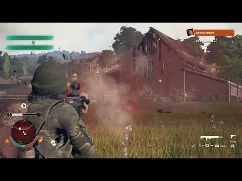 Steam Community :: Guide :: How to join or host multiplayer games on State  of Decay 2