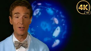 Bill Nye The Science Guy | Comets and Meteors