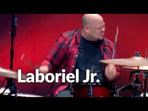 Abe Laboriel Jr. – "GOE" with The Jazz Ministry