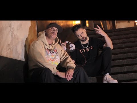 Cyber ft. Branco RP3 - Capital do Pecado (CLIPE OFICIAL)