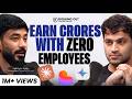 Earn Crores With AI Business Ideas Claude Free Tools Prompts Vaibhav FO499 Raj Shamani