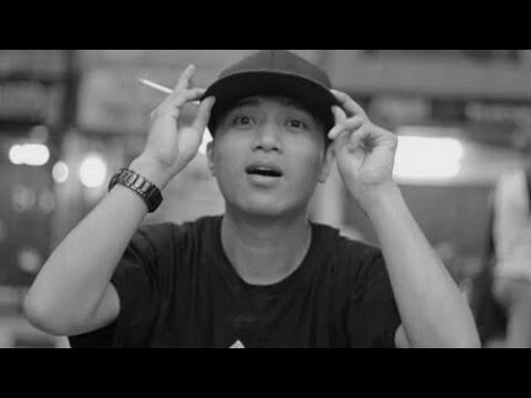 Fary Squad- Jilat Ludah