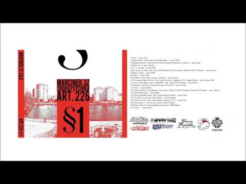 Marcinek 3Z ft Emace, Dżambodżet , Mayon WD , Tadek Firma '' w naszych rękach jej los '' prod.Mayon