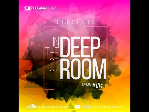 In The Deep Of Room #014 June 2022