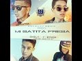 Mi Gatita Fresa/Jc Katra ft. Flow G, Symon & Chily ...