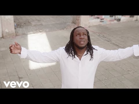 Asure - Prayers A Work (Official Music Video)