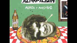 Aznar Youth - Arroz & Monstruo