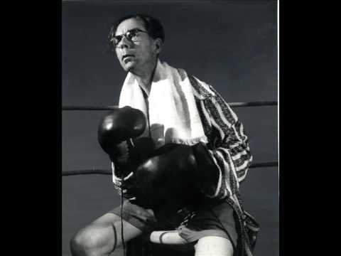 Max Werner Lenz: "Das Mückengewicht"