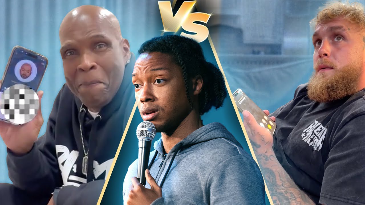 This TikTok Prank is Accidentally Healing Men