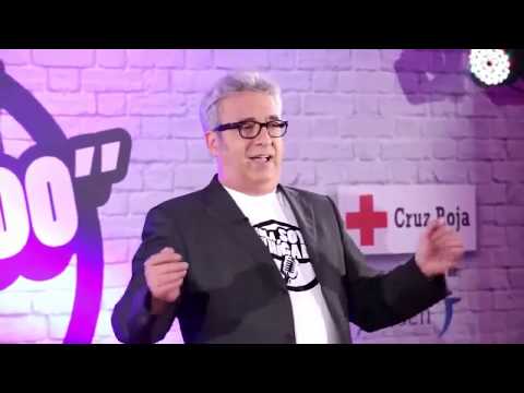 Leo Harlem, Soy tu Hígado. Monologo Leo HARLEM.🤣