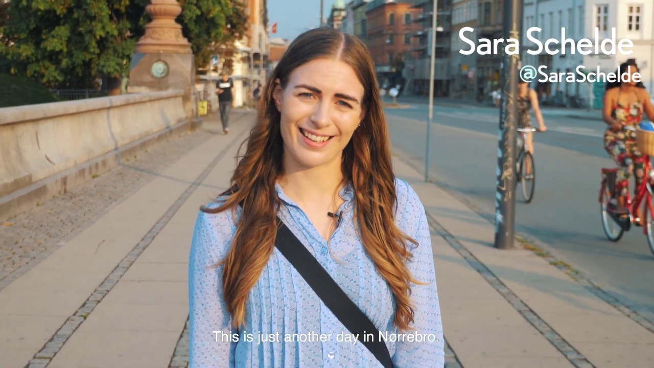 Nørrebro neighbourhood guide