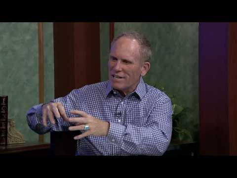 Dr. David Anderson and Herman Bailey  - "Fruit of the Spirit" Part 1