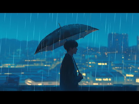 Video Thumbnail: KOREAN DRAMA ☔ LOFI MIX