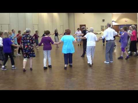 INDISKI COCEK Macedonian Gypsy Dance (5th Delray Beach Workshop)