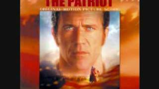 The Patriot- Yorktown and the Return Home