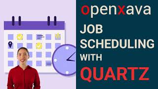 [EN] Scheduling Java Jobs with Quartz
