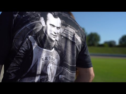 Kieron - Wracamy #PowrótŻużlaDoŚwiętochłowic #INOŻużel