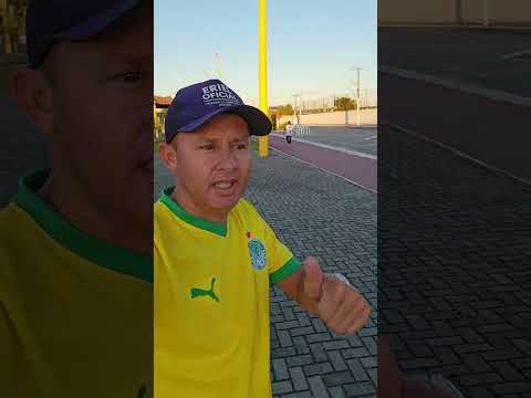 Caminhada 🚶‍♂️ boa no Enokão Girau do Ponciano-AL  29 De julho 2026 ERIEL OFICIAL 🇧🇷 🎥