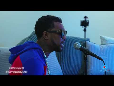 9x Chynee - Sinner (Pull Up & Play Performance)