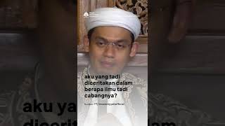 Download lagu Ingin Mengenal Rasulullah SAW? Wajib Punya Ini! || Abuya Dr. Arrazy Hasyim, MA.Hum #ngaji #makrifat mp3