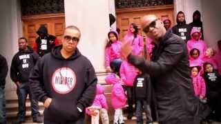 TRIFE -RESPECT THE YOUTH-DIR. P.NOBLE & Shaciaren Kizer