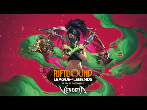 Riftbound Regional Qualifier Singapore - Day 2 (Top 8)