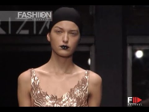 KRIZIA Fall 2007 Milan - Fashion Channel