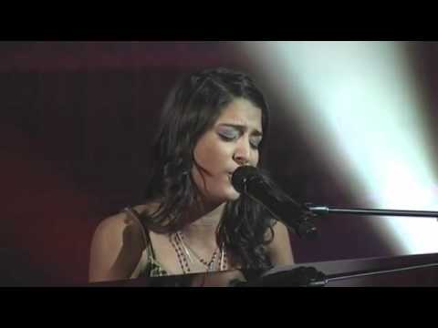 Julie Zorrilla Final Hollywood Solo