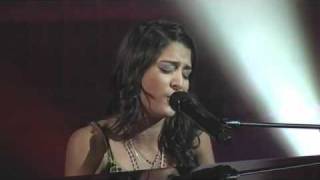 Julie Zorrilla Final Hollywood Solo