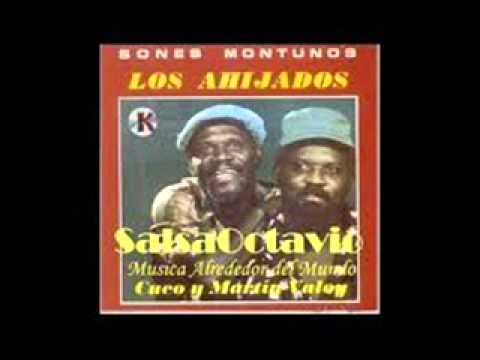 Cuco y Martin Valoy -Paginas Gloriosas