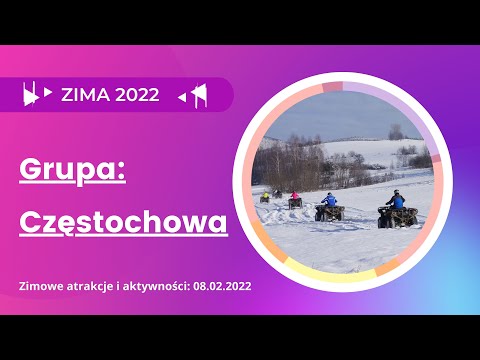 Częstochowa - 08.02.2022