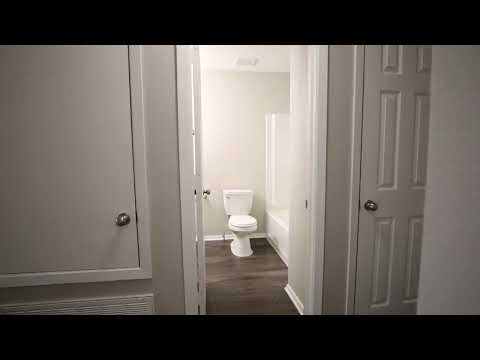 Beautiful 3-Bedroom, 2-Bath Home in Nettleton School District – 3804 Churchill! property video