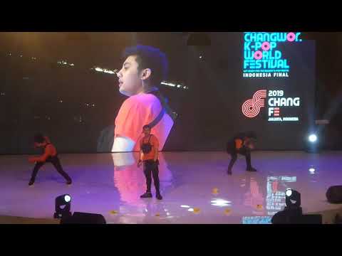 BTS - Outro : Tear (Cover By ViniVidiVici)