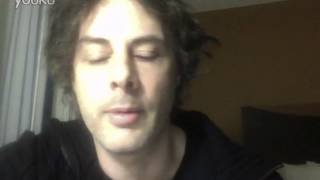 Richie Kotzen@Hong Kong Concert 8-12-2013