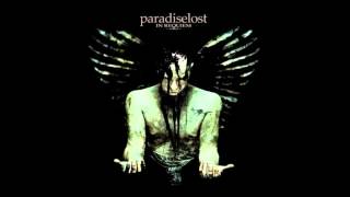 Paradise Lost - The Enemy Lyrics