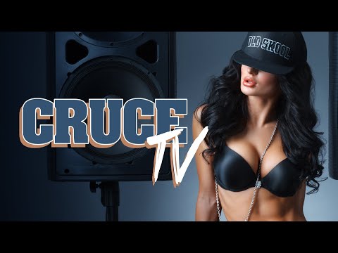 CruceTV - 8 Hours of Music