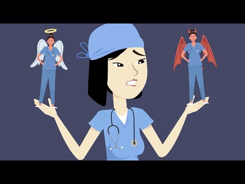 我希望在成為醫生之前知道的6件事#SHORTS (6 Things I Wish I Knew Before Becoming a Doctor #SHORTS)