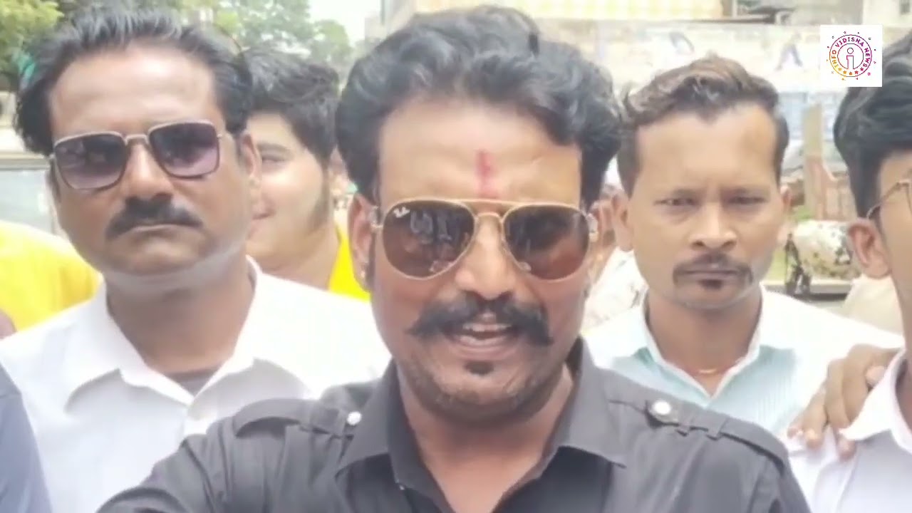 पेड़ काटने और पक्षियों को मारने वालो से जब भीड़ गए करणी सेना कार्यकर्ता पुलिस को करना पड़ा बीच बचाव