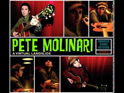 Pete Molinari🎼Oh So Lonesome For You