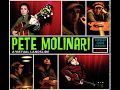 Pete Molinari🎼Oh So Lonesome For You