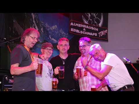 Trailer OKTOBIERFEST - OHREN 05.10.2019