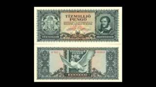 Hungary Trip I Introduction