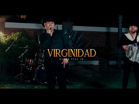 Ramón Vega Jr – Virginidad (En Vivo)