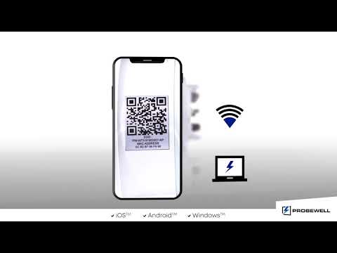 Probewell Connect