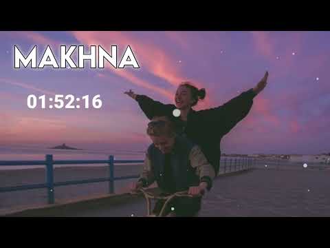 makhna - Asees Kaur, Tanishk Bagchi, and Yasser Desai