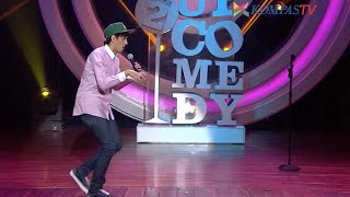 Download lagu Kemal Palevi: “Dinosaurus Woles” (SUCI 2 Show 5) mp3