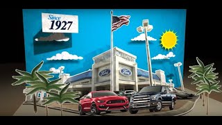 Intermark Automotive - Video - 1