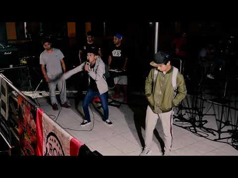 SANDER VS KELOX - FINAL LIGA CIEC